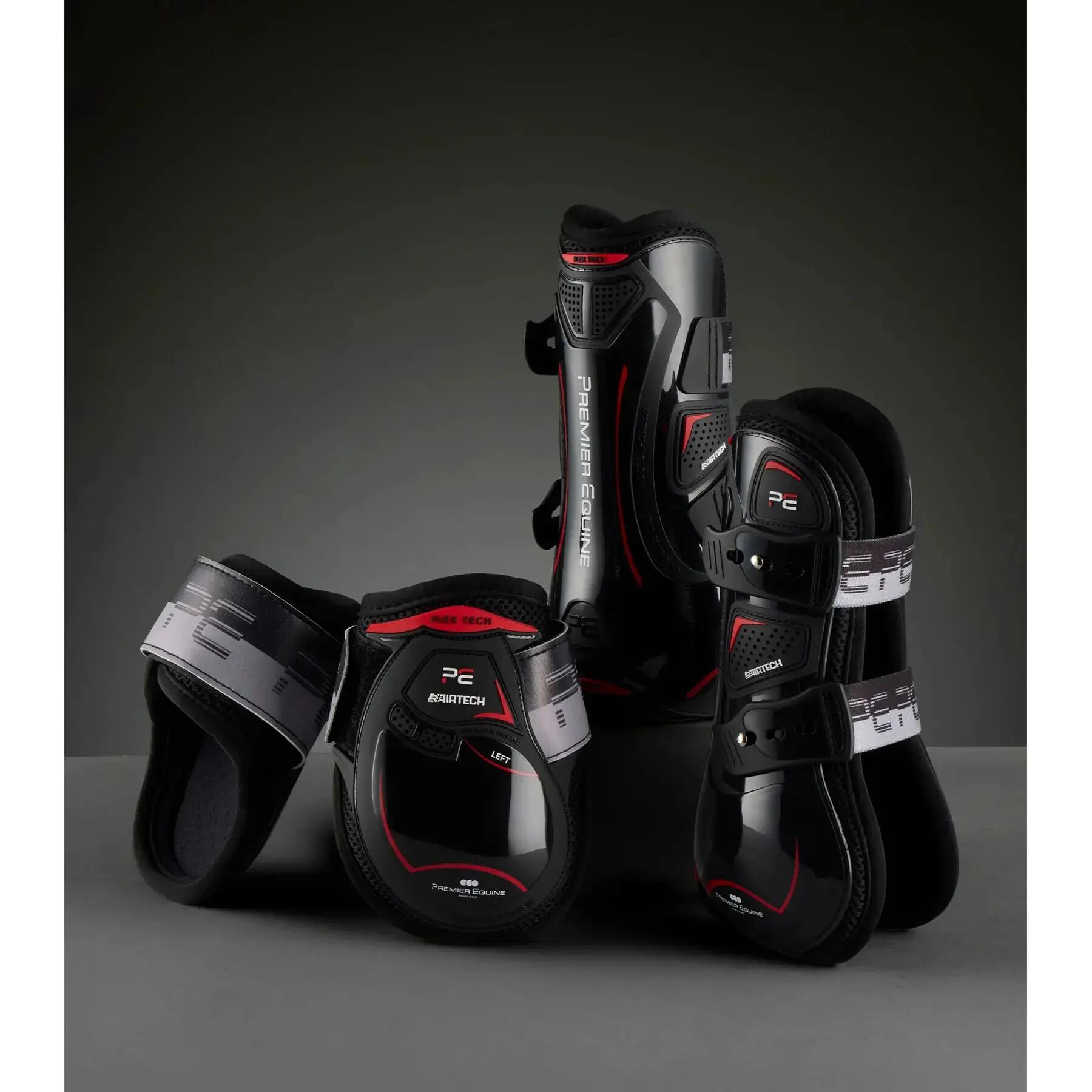 Ghette da cavallo aperti Premier Equine ArmorX 5/6