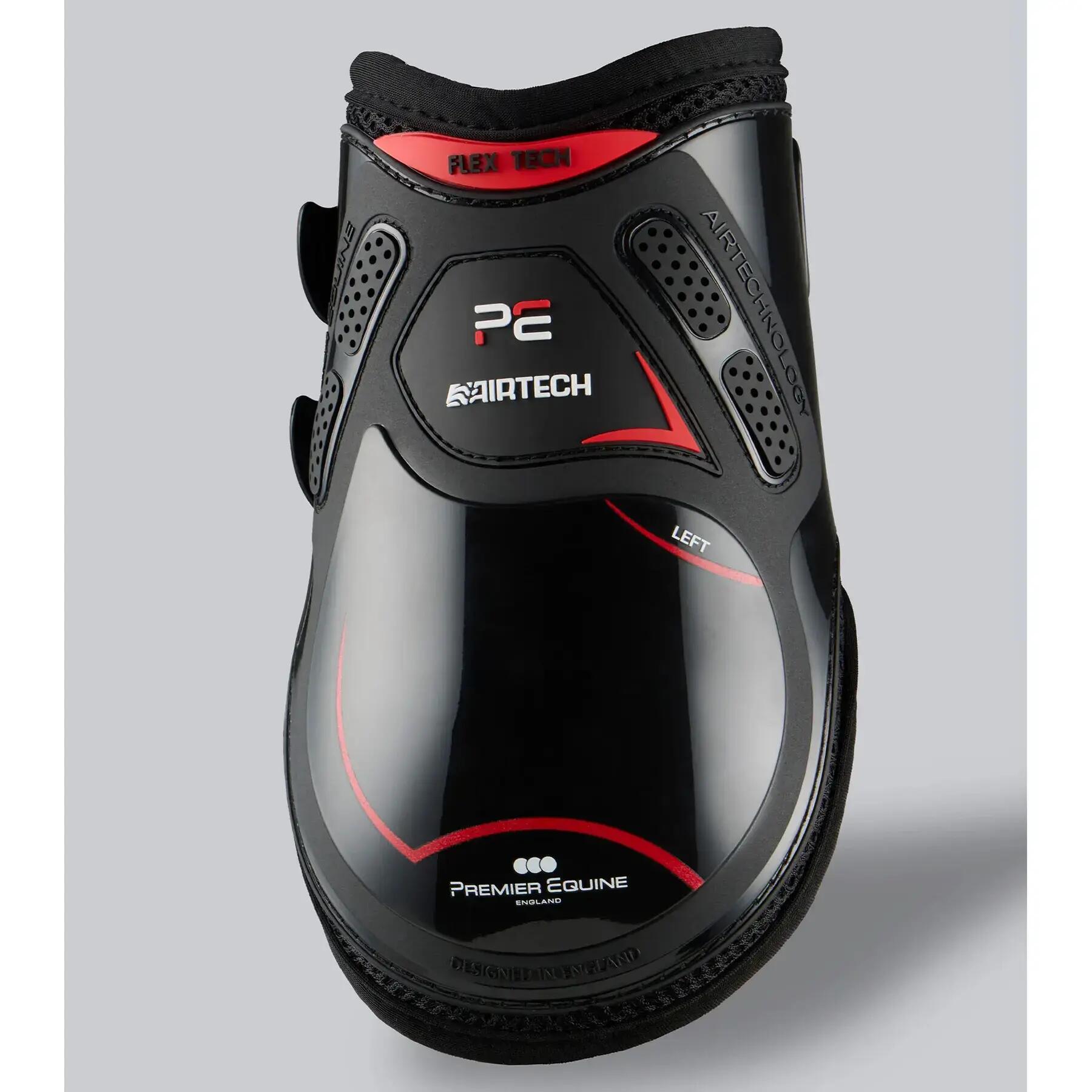 Flettenti di cavallo Premier Equine ArmorX 2/6