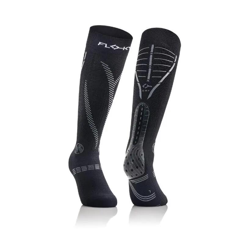 Calcetin Floky Multisport Long Grf 2/5