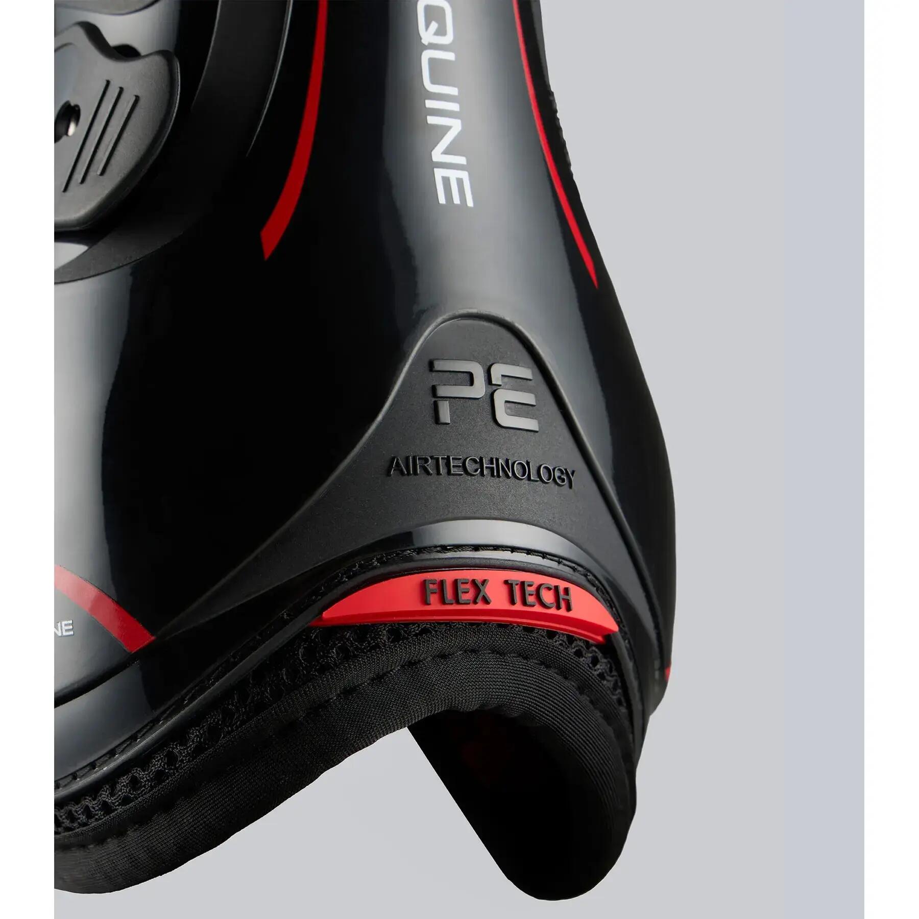 Ghette da cavallo aperti Premier Equine ArmorX 4/6