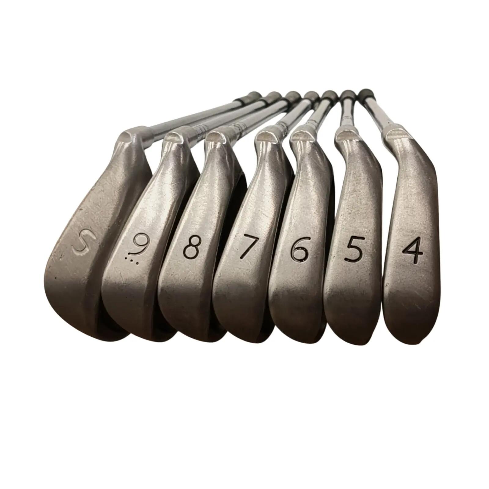 PING G2 IJzerset / 4-9i+SW / Flex Ladies / Grafiet 2/7