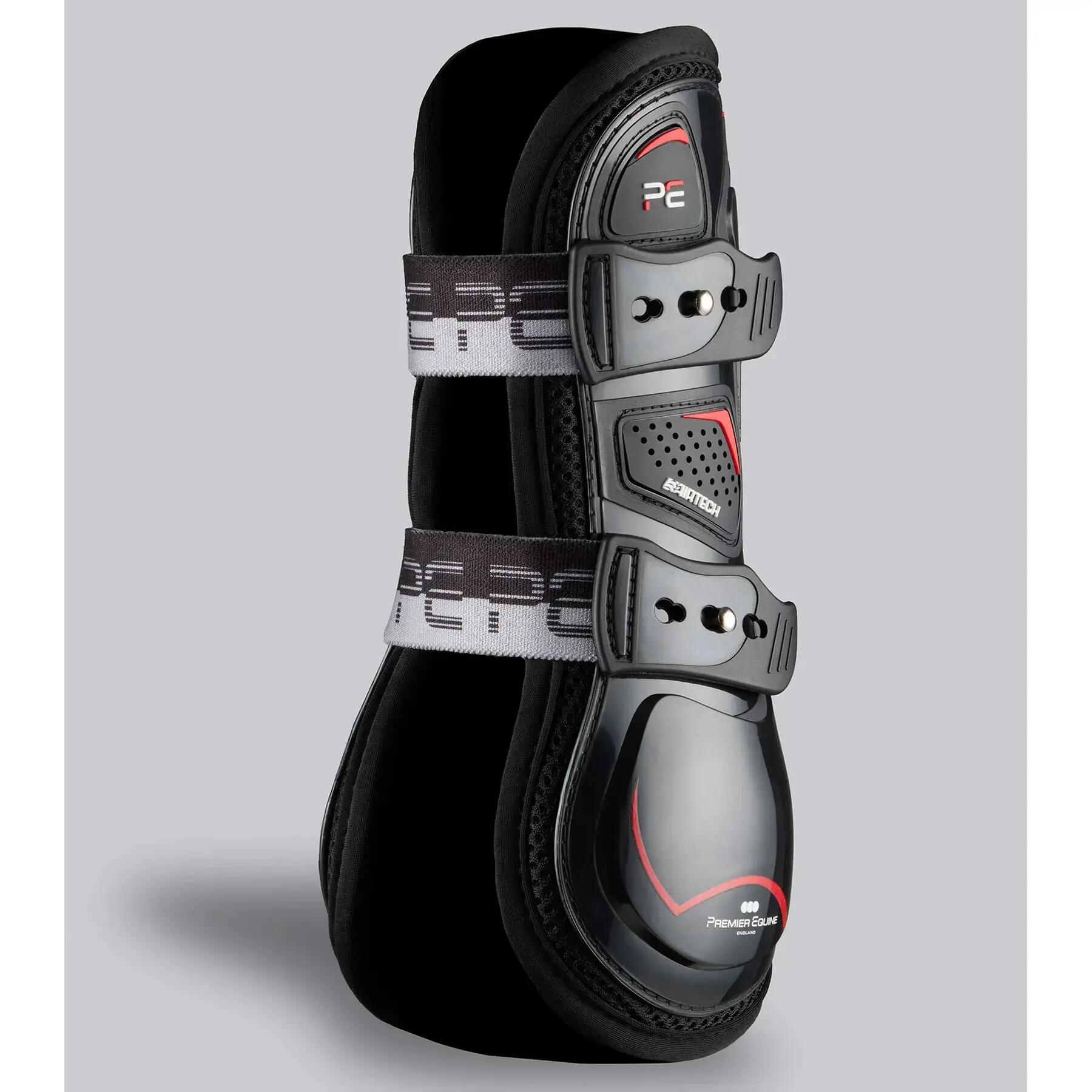 Ghette da cavallo aperti Premier Equine ArmorX 3/6