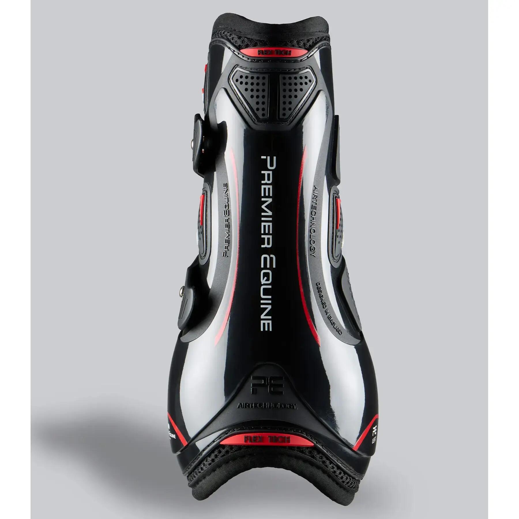 Ghette da cavallo aperti Premier Equine ArmorX 2/6