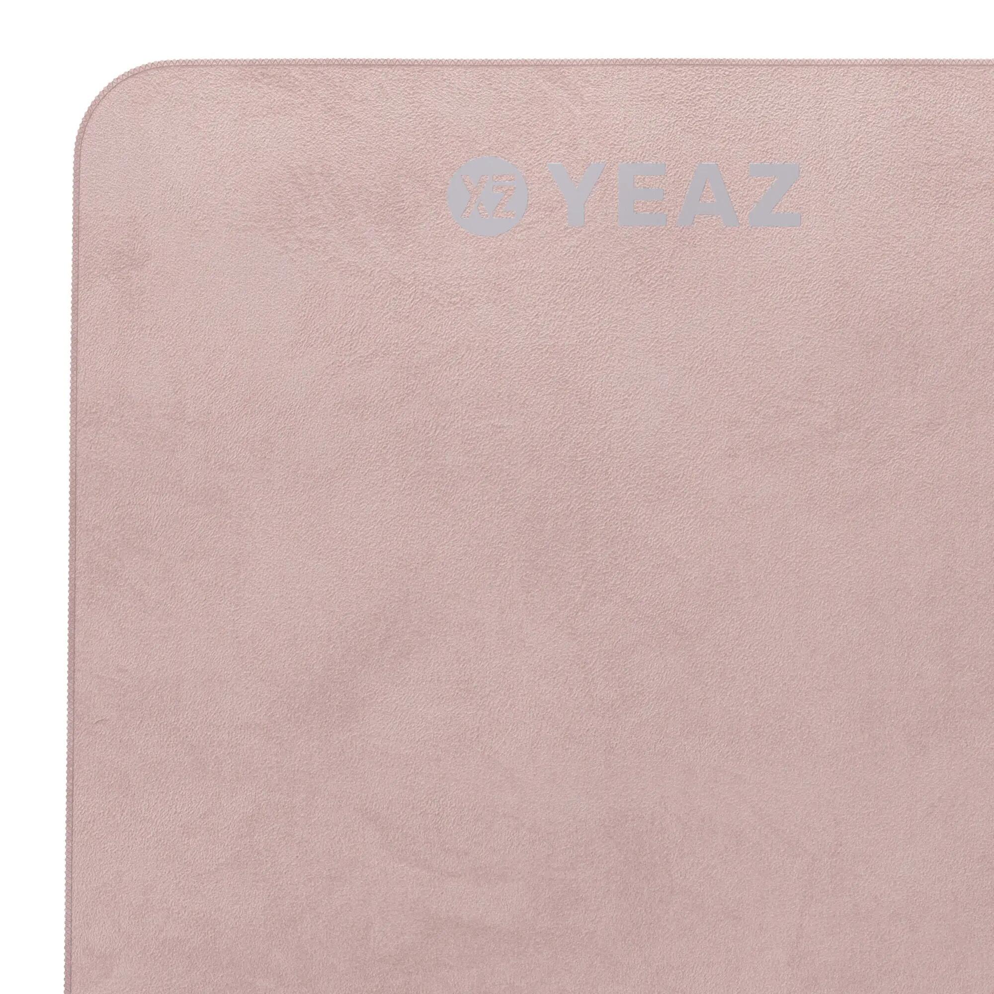 YEAZ Toalha de yoga SOUL MATE 3/6