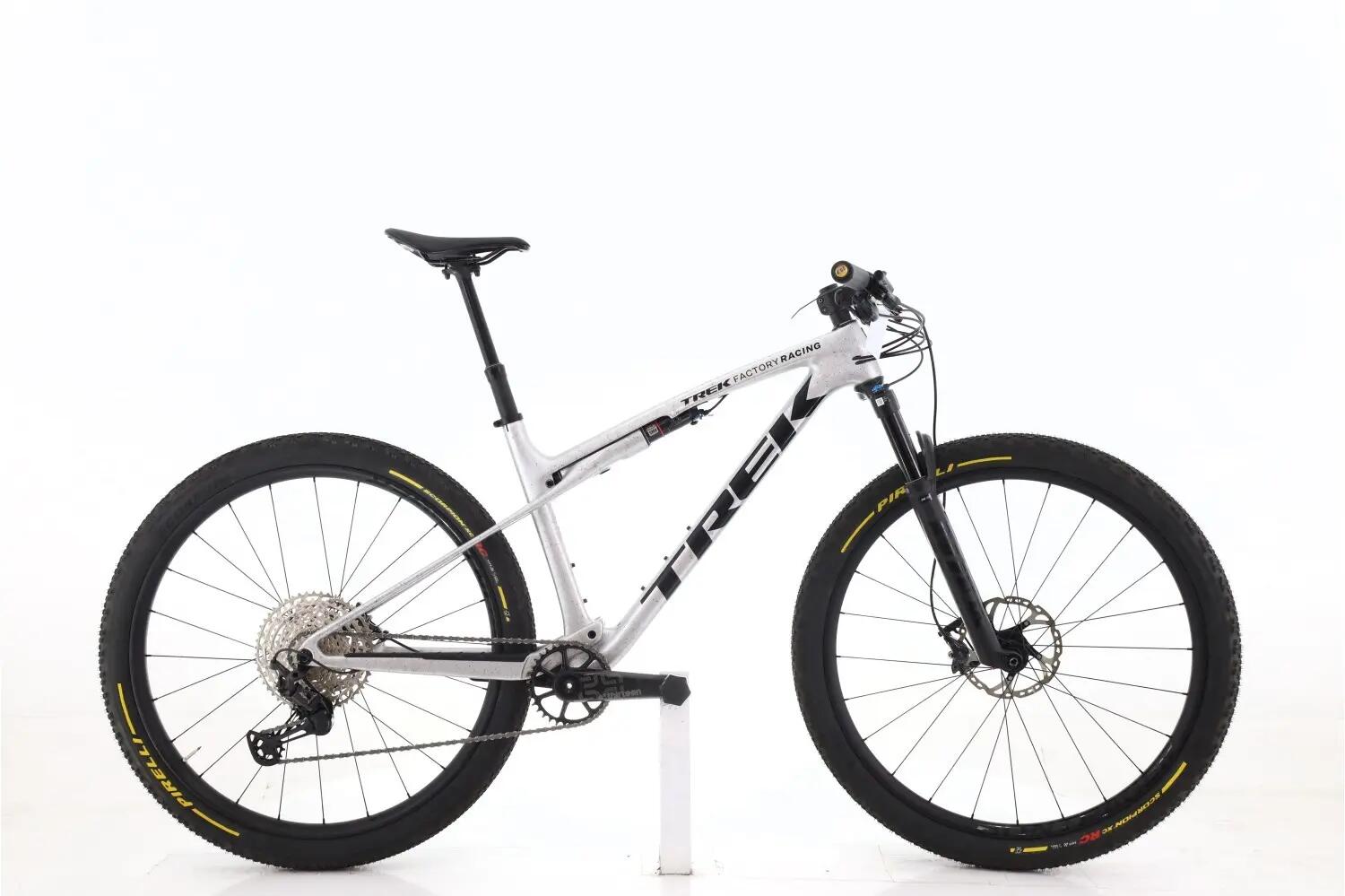 TREK picture
