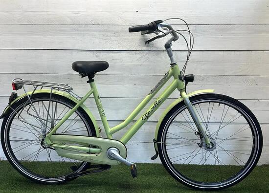 Gebraucht Gazelle Grace Miss