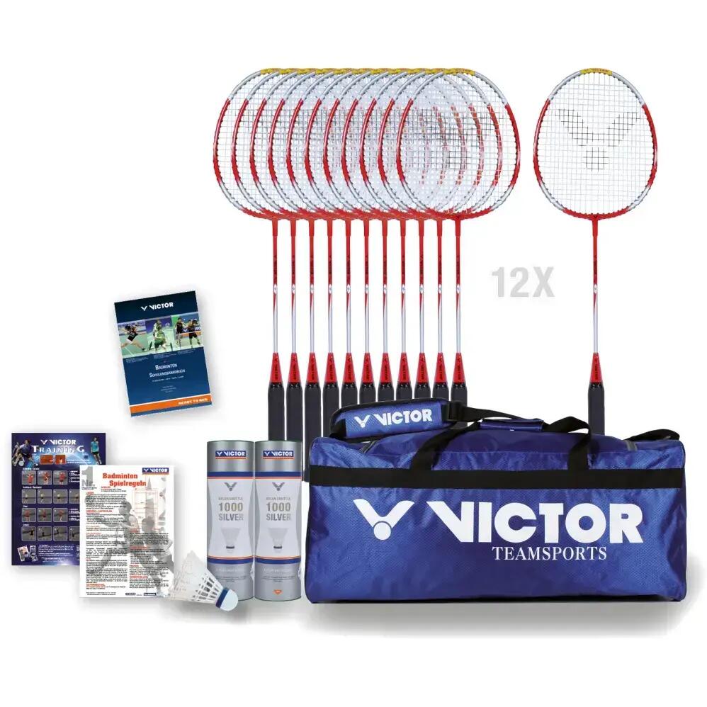 VICTOR picture