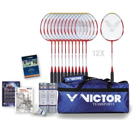 Set de badminton Victor Allround
