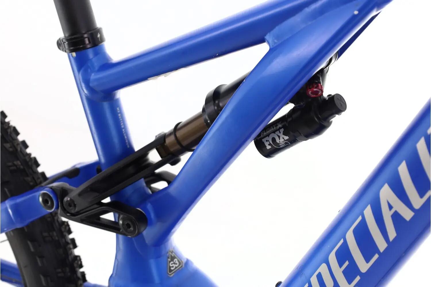 Ebike ricondizionata ·  Turbo Levo · Bici Km 0 7/8
