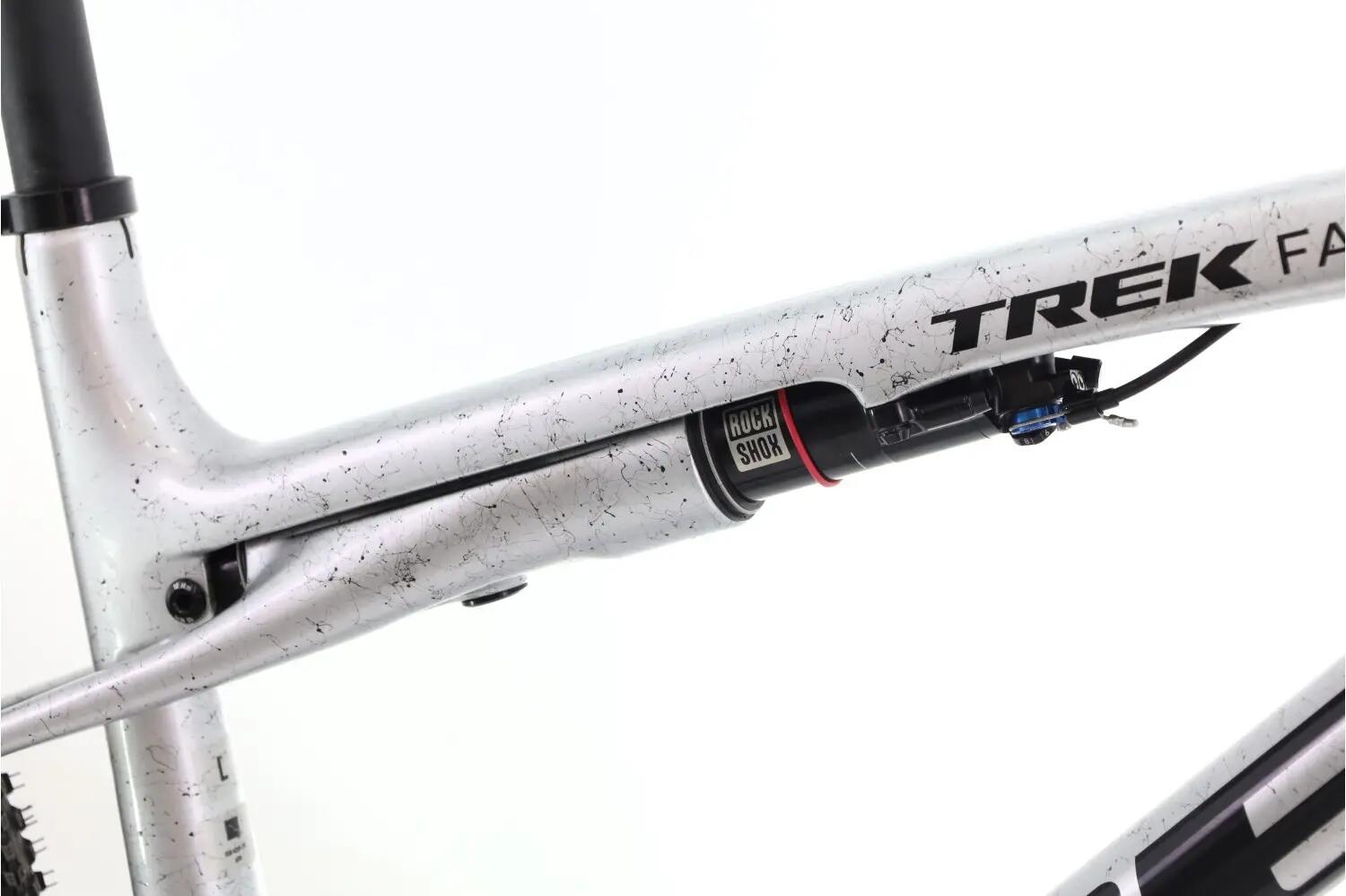 MTB ricondizionata ·  Supercaliber SLR 9.8 XT · Ottimo stato 7/8