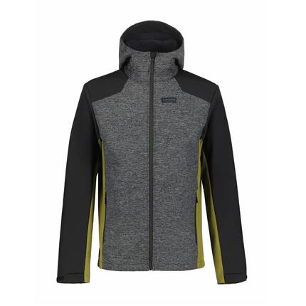 Icepeak Beedeville Softshelljacke Herren mit Kapuze