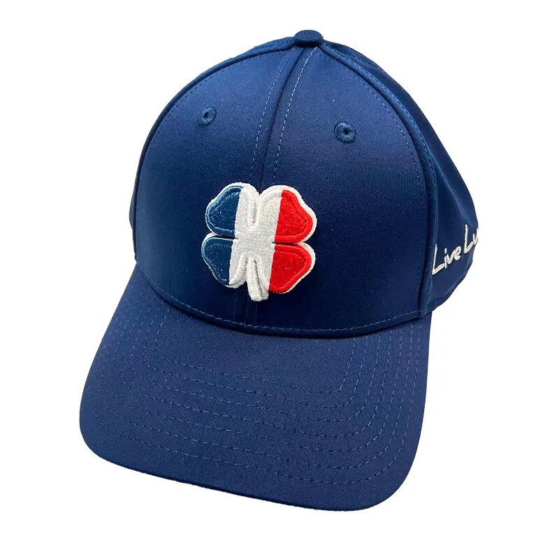 Casquette de golf Black Clover France 1 1/1