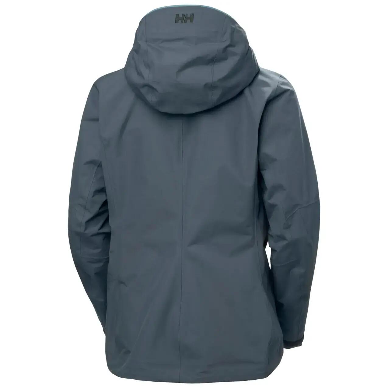 Giacca da trekking da donna Helly Hansen Odin 9 Worlds 3.0 6/7