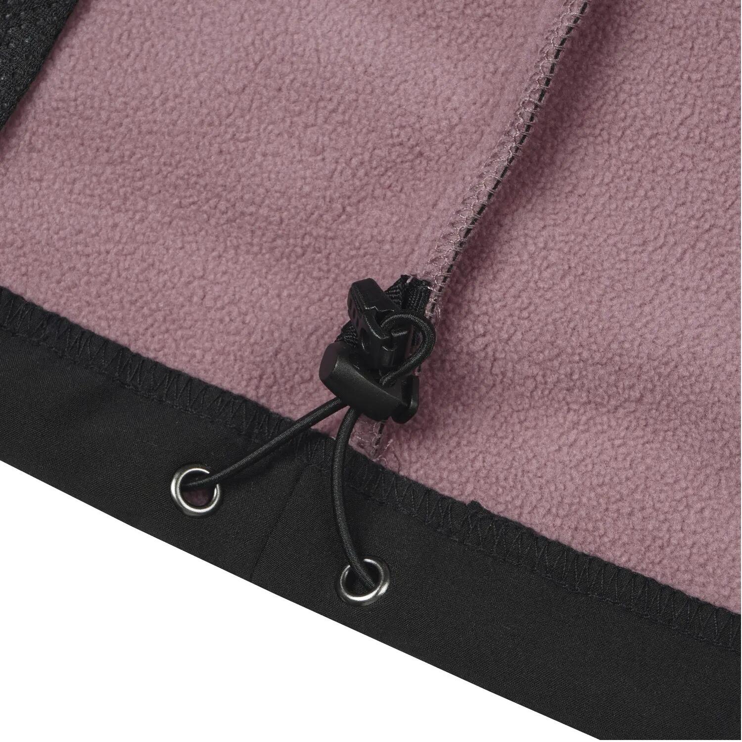 Icepeak Softshelljacke Brenham für Damen mit Kapuze 5/5