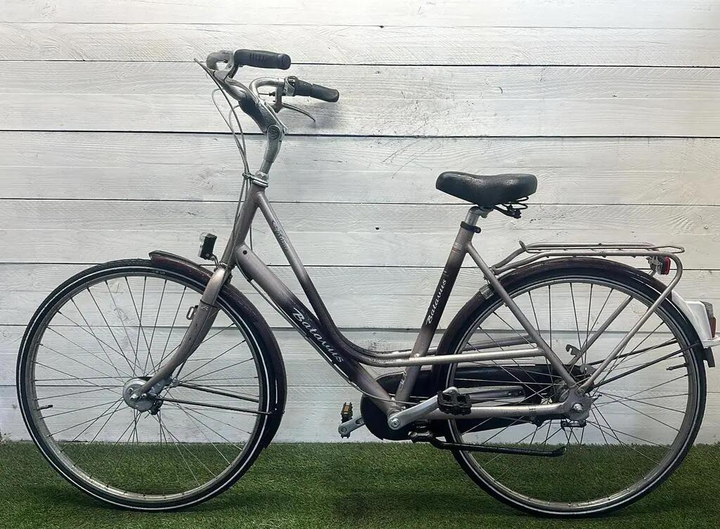 Bicicletta usata Batavus Torino 4/4