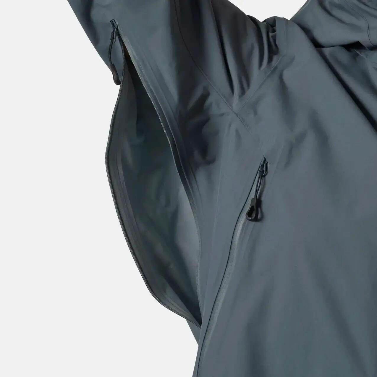 Giacca da trekking da donna Helly Hansen Odin 9 Worlds 3.0 5/7