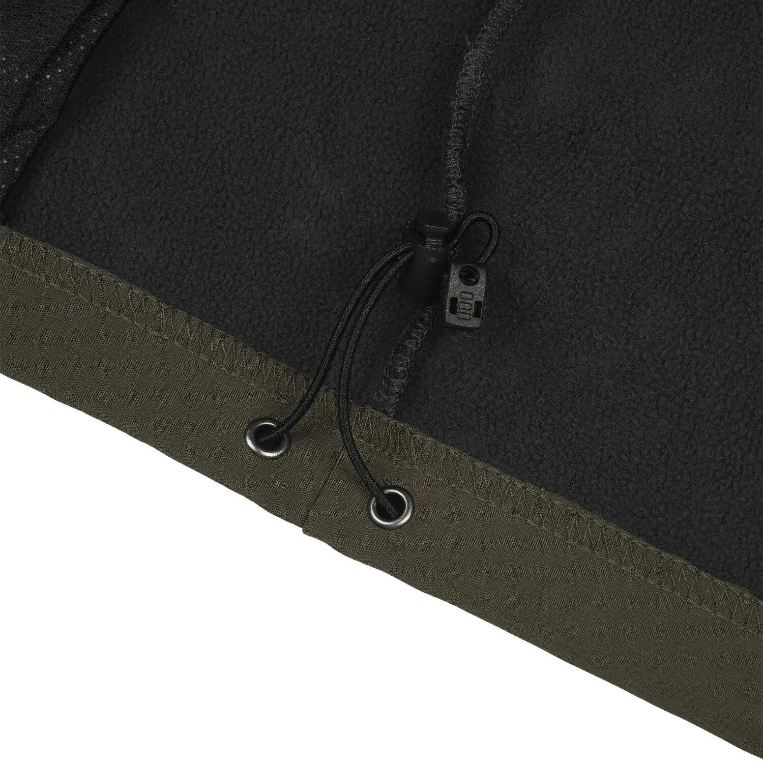Icepeak Brimfield Softshelljacke für Herren mit Kapuze 5/5