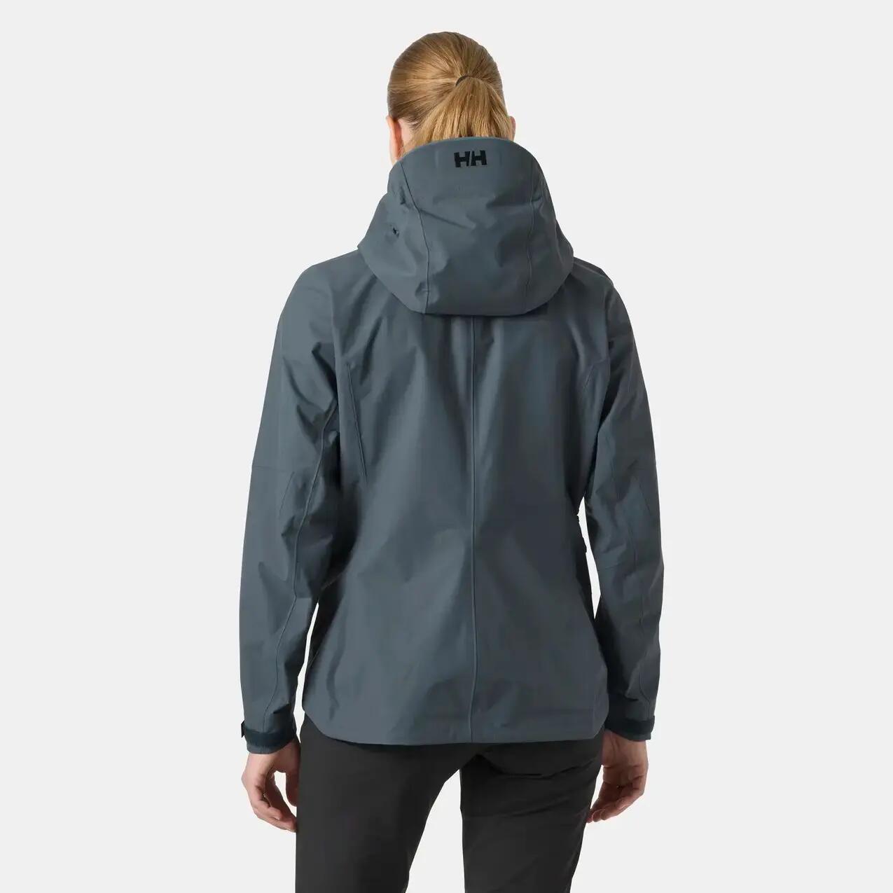 Giacca da trekking da donna Helly Hansen Odin 9 Worlds 3.0 4/7