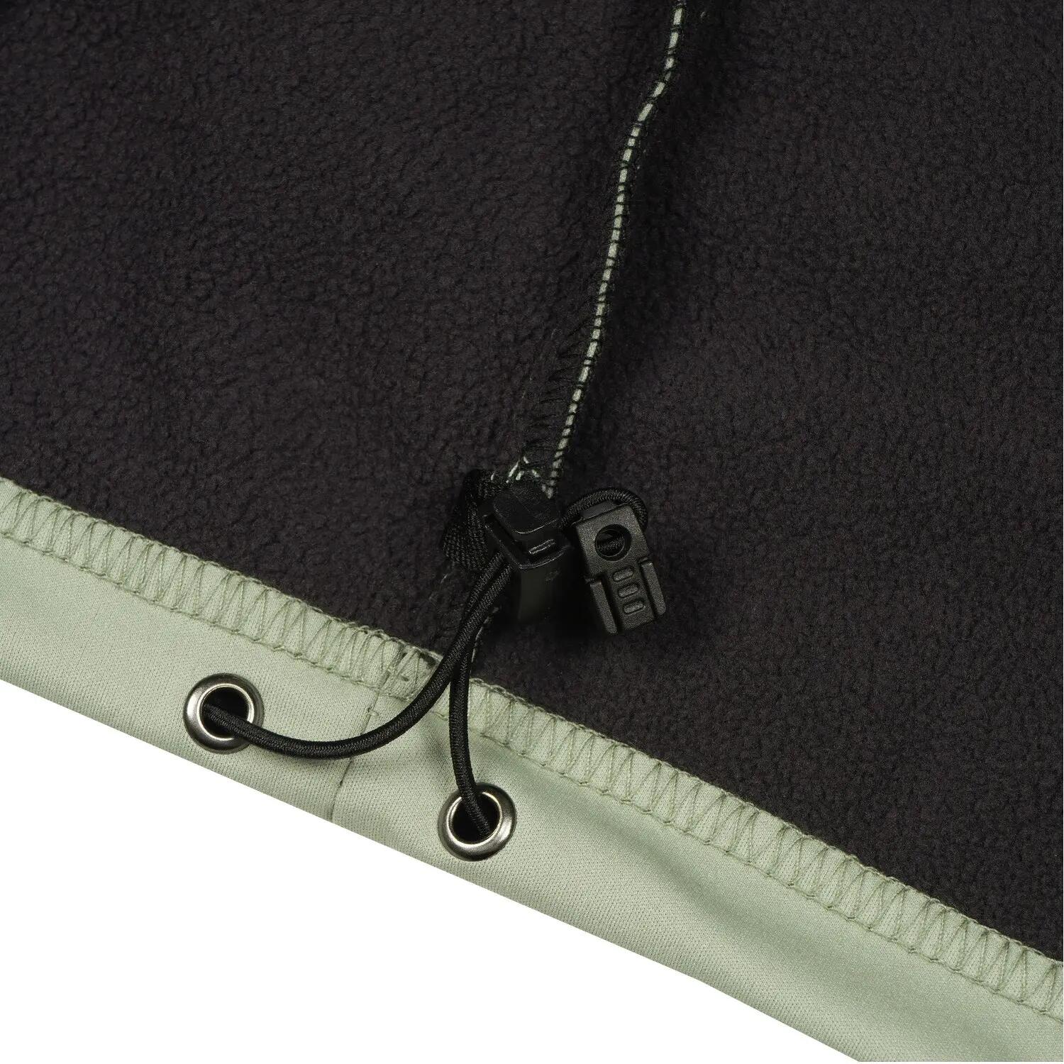 Icepeak Biggs Softshelljacke Herren mit Kapuze 5/5