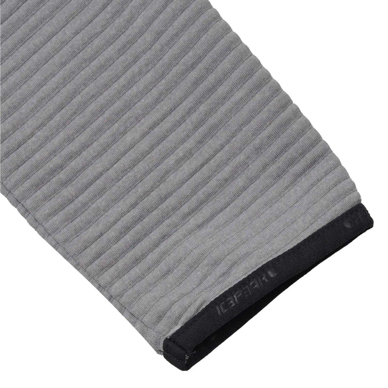 Icepeak Berryville Midlayer mit Kapuze für Damen 4/5