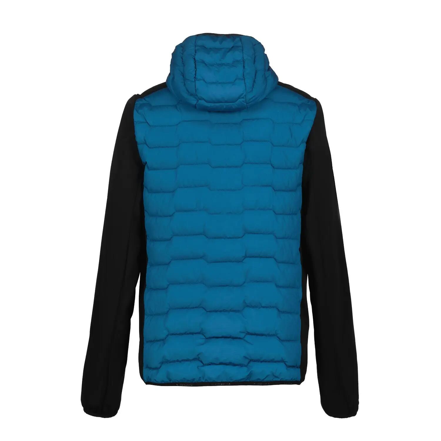 Icepeak Hybrid Softshelljacke Byhalia für Herren 2/5