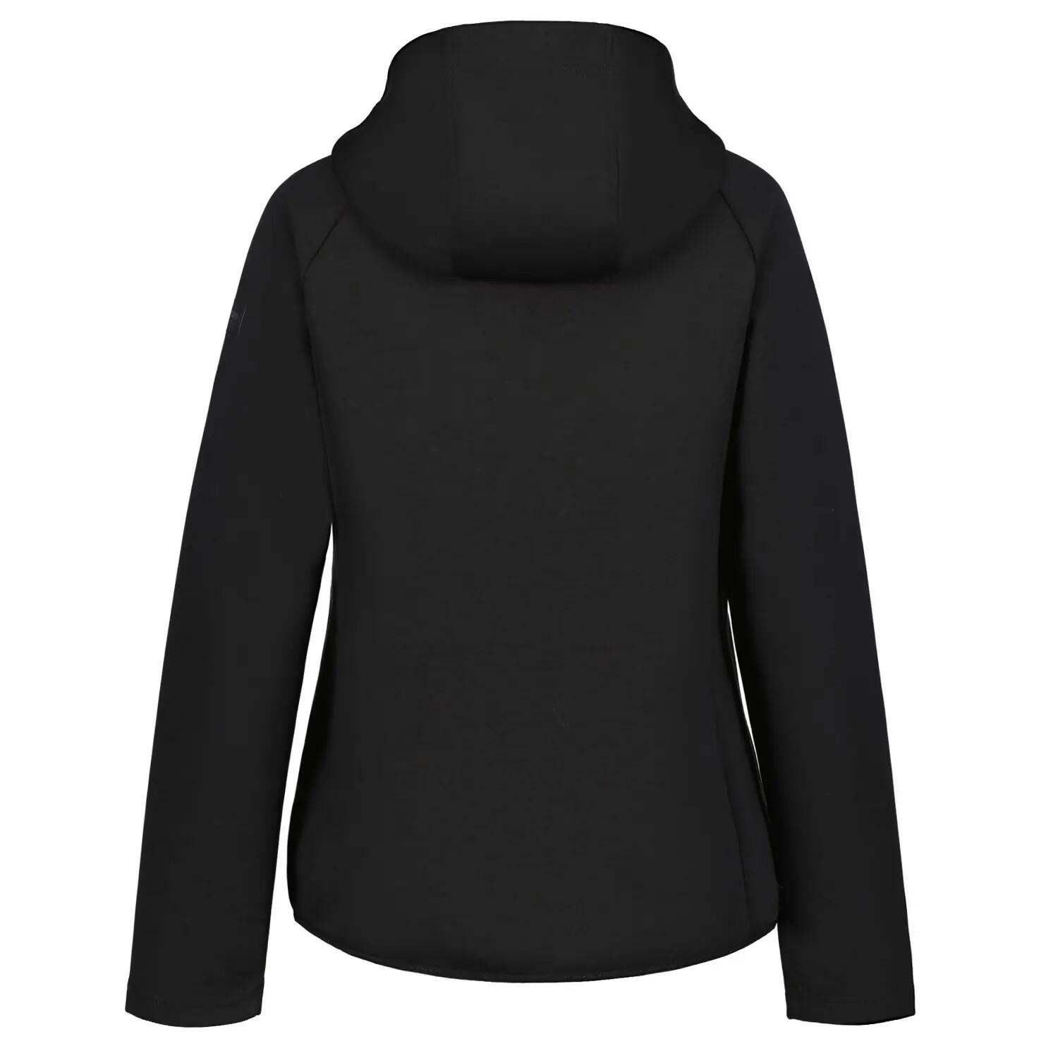 Icepeak Ashburn Midlayer Jacke für Damen mit Kapuze 2/5
