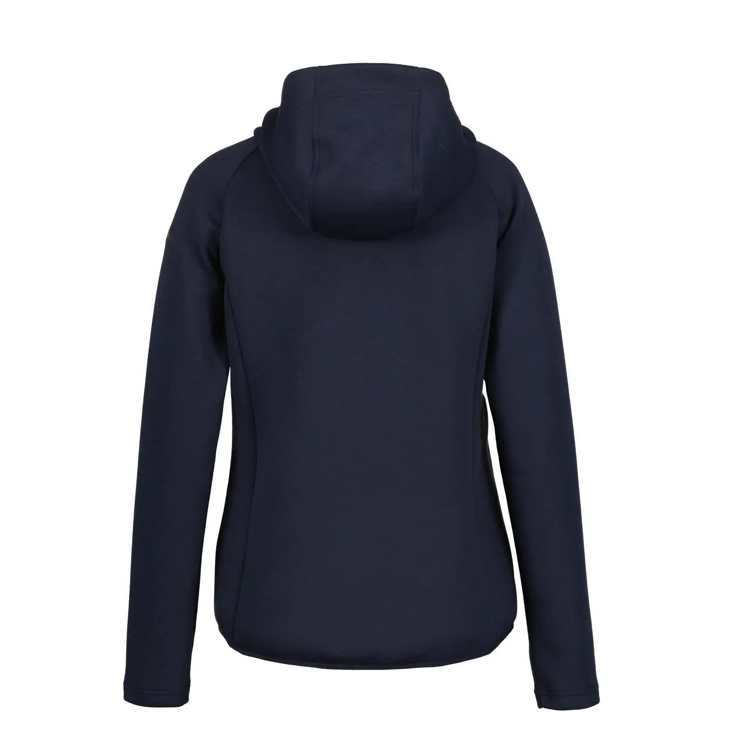 Icepeak Ashburn Midlayer Jacke für Damen mit Kapuze 2/5