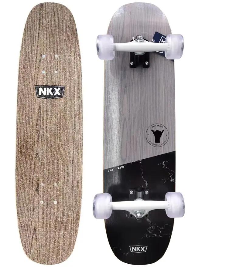 NKX picture