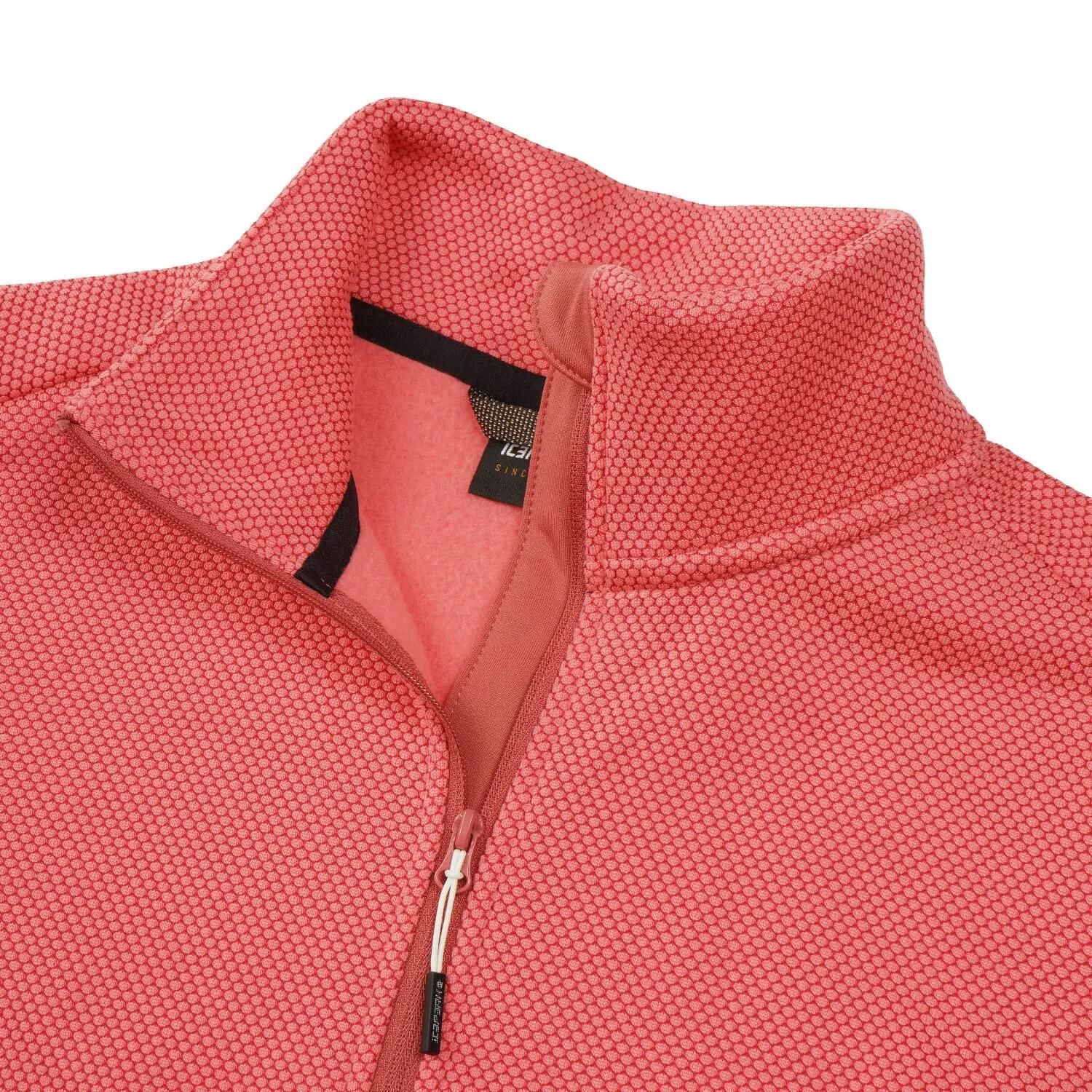 Icepeak Bowersville Strickfleecejacke für Damen ohne Kapuze 3/5