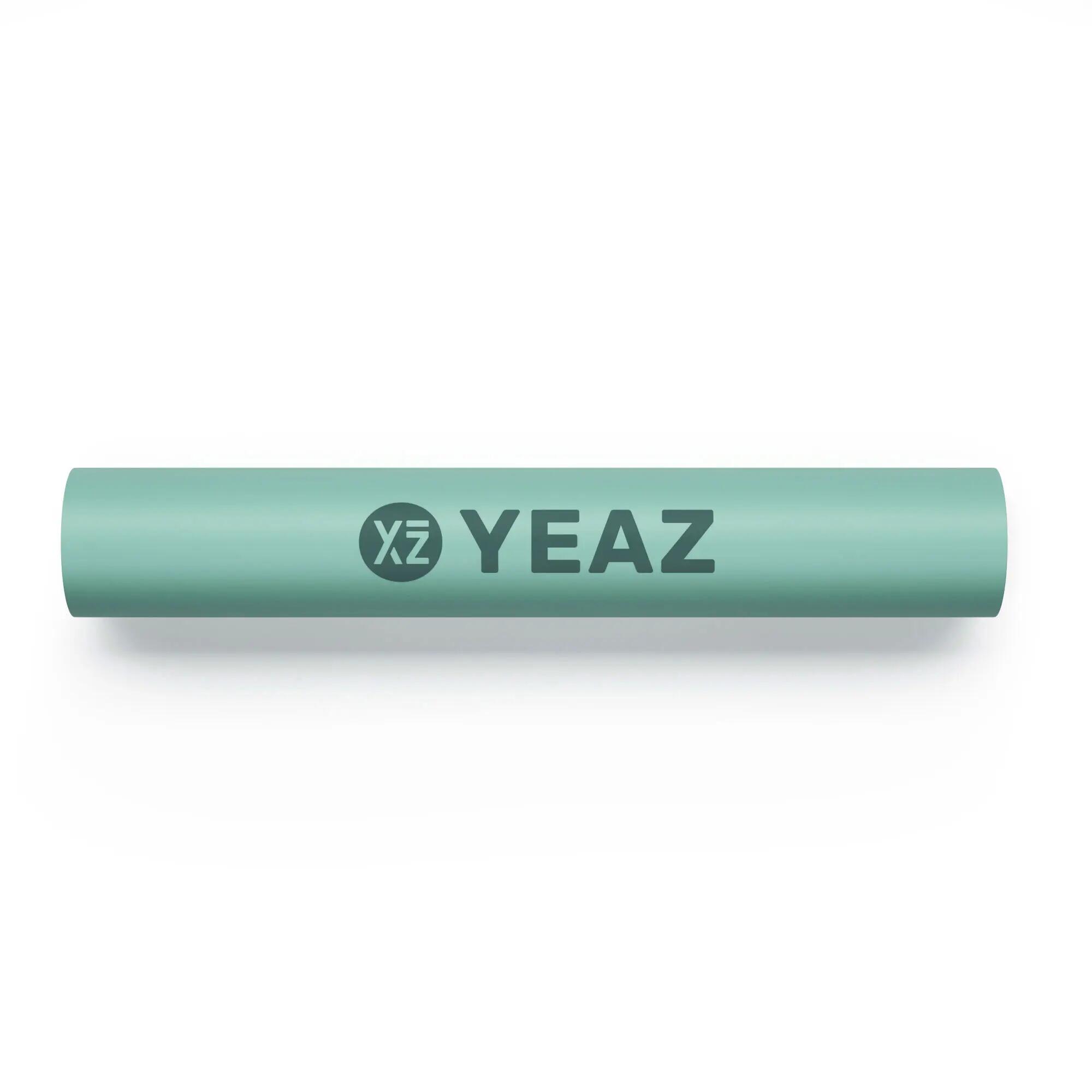 YEAZ Set - Asciugamano & tappetino CARESS 7/9