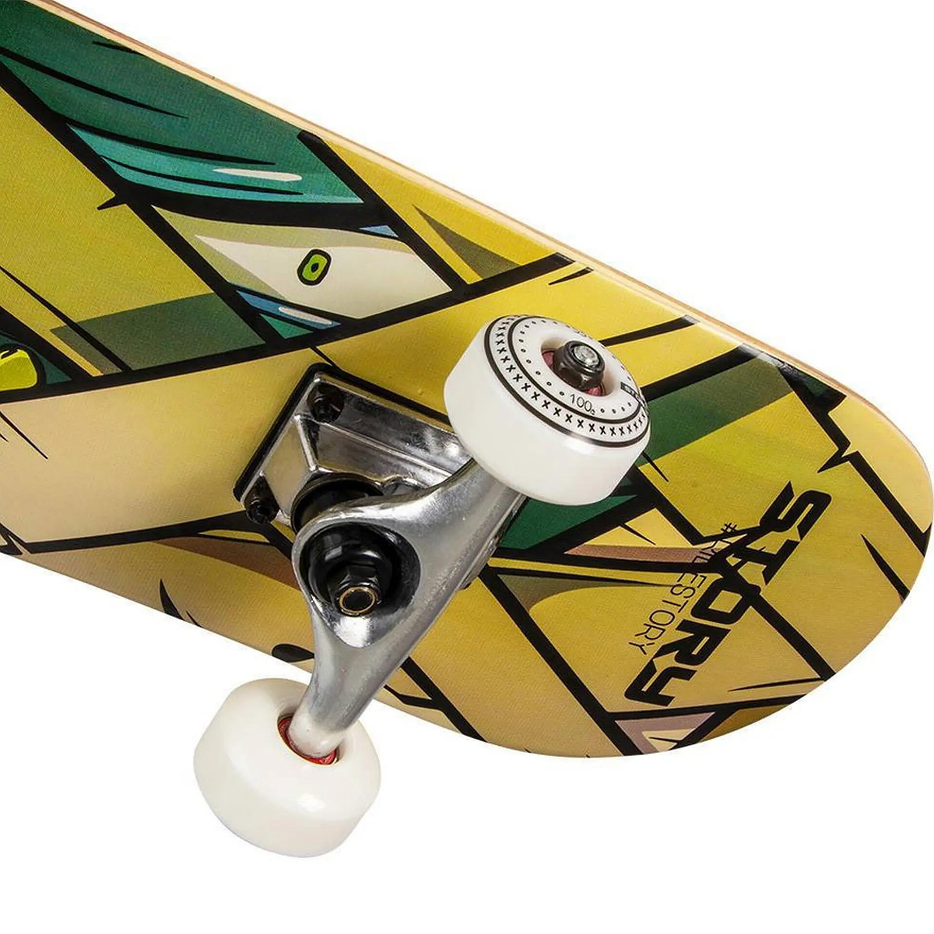 Skateboard Classic 7", Escape 2/2