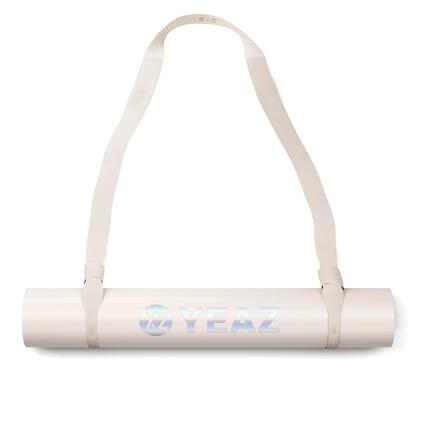 YEAZ Set - Yoga Band & Yoga Mat MOVE UP