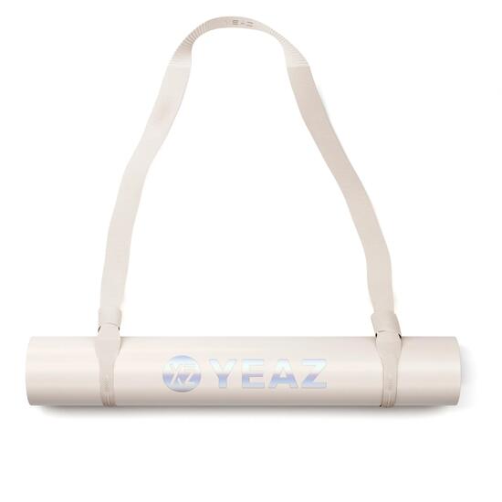 YEAZ Set - Yoga Band & Yoga Mat MOVE UP