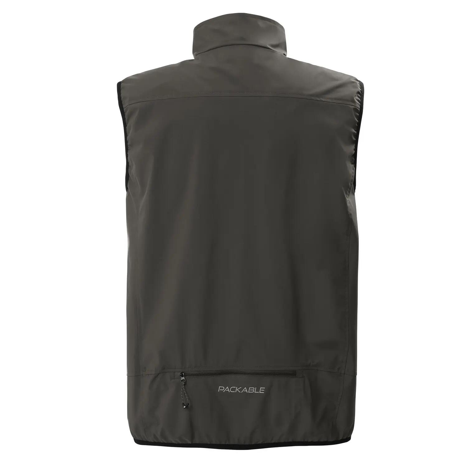 Killtec Funktionsweste Herren 2/2