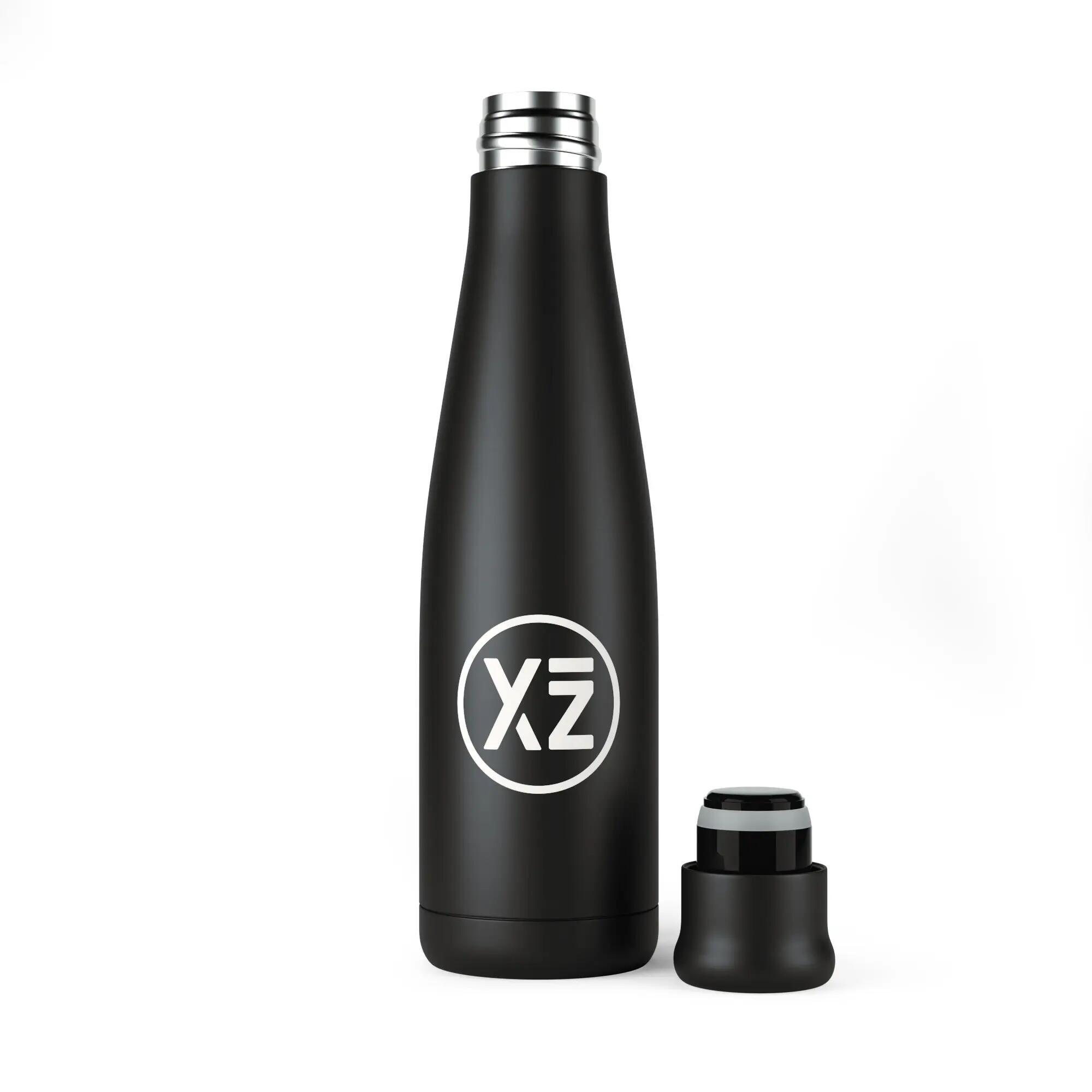 YEAZ Bottiglia isolata INTENSE 4/5