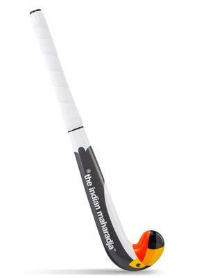 Indian maharadja baby toucan hockeystick