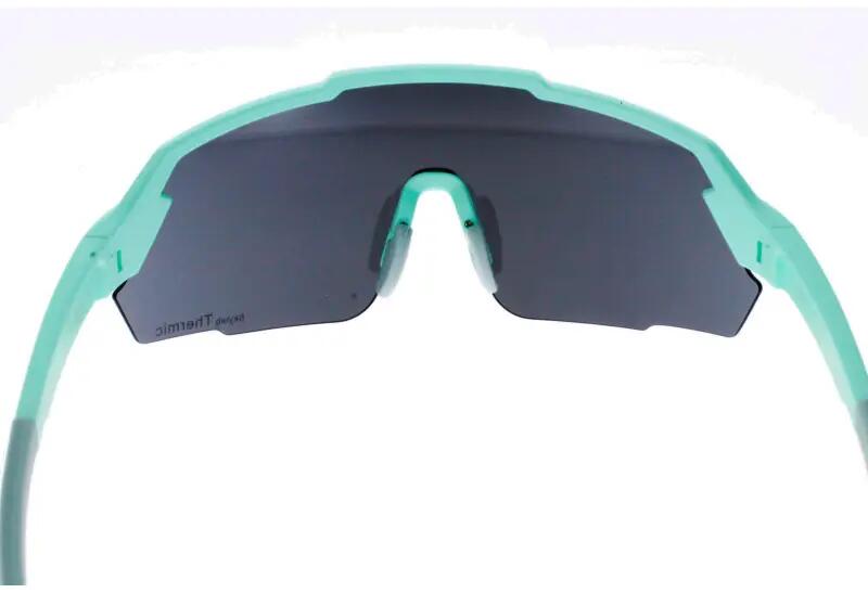 ALTITUDE 10716PC3 Thermic  turquoise verre flashé bleu indice 3 4/5