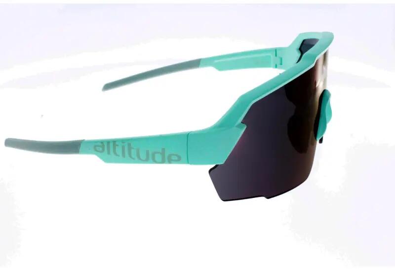 ALTITUDE 10716PC3 Thermic  turquoise verre flashé bleu indice 3 3/5