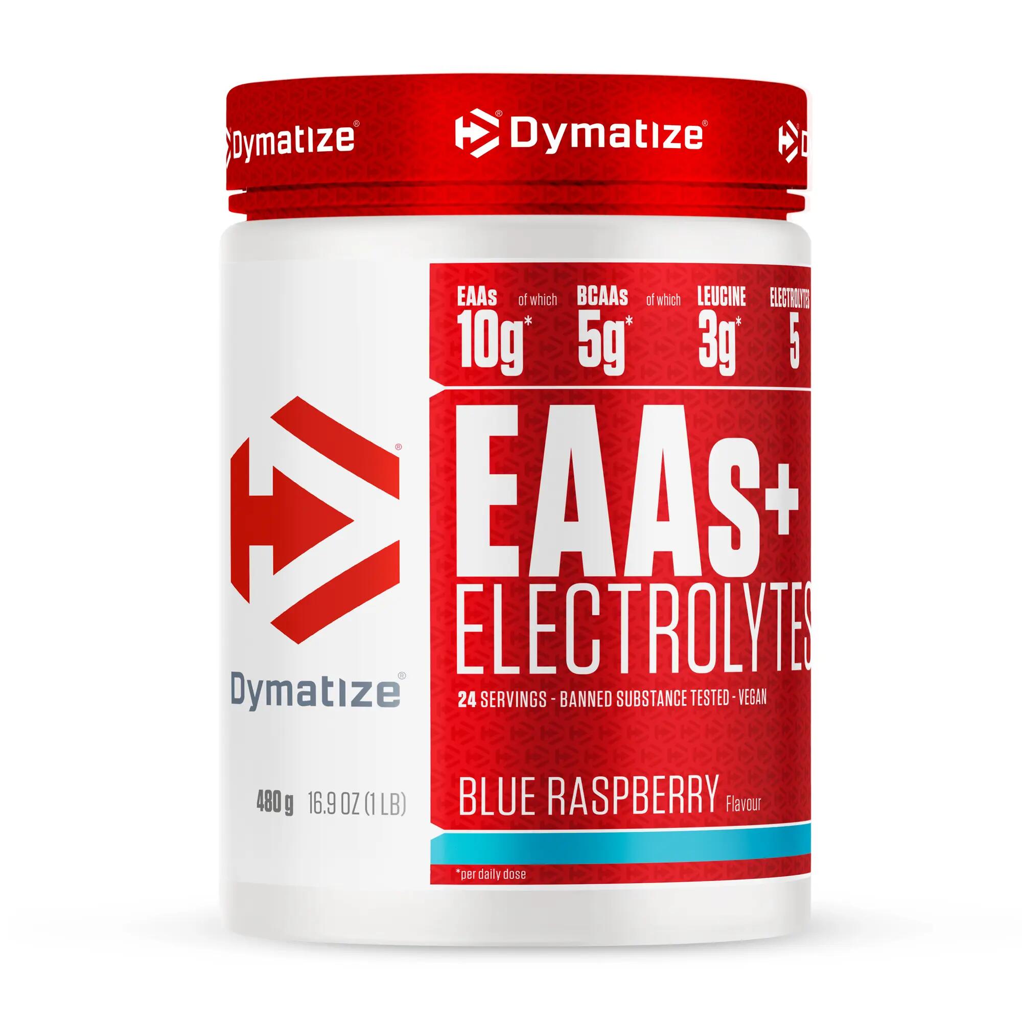 DYMATIZE picture