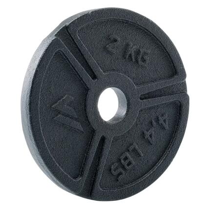 Disque de musculation Martes Essentials