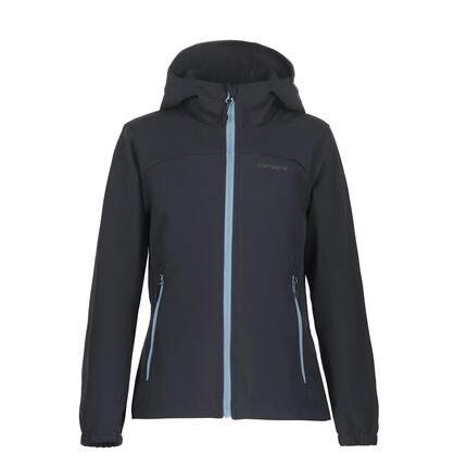 Icepeak Kobryn Jr Softshelljacke Mädchen mit Kapuze
