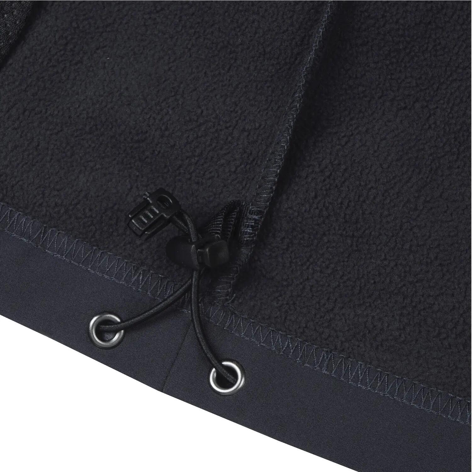 Icepeak Softshelljacke Brenham für Damen mit Kapuze 5/5