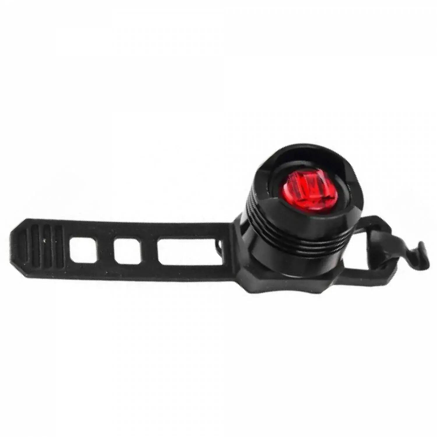 Mini Rücklicht TKX TKX CR2032 2 1 LED 2/4