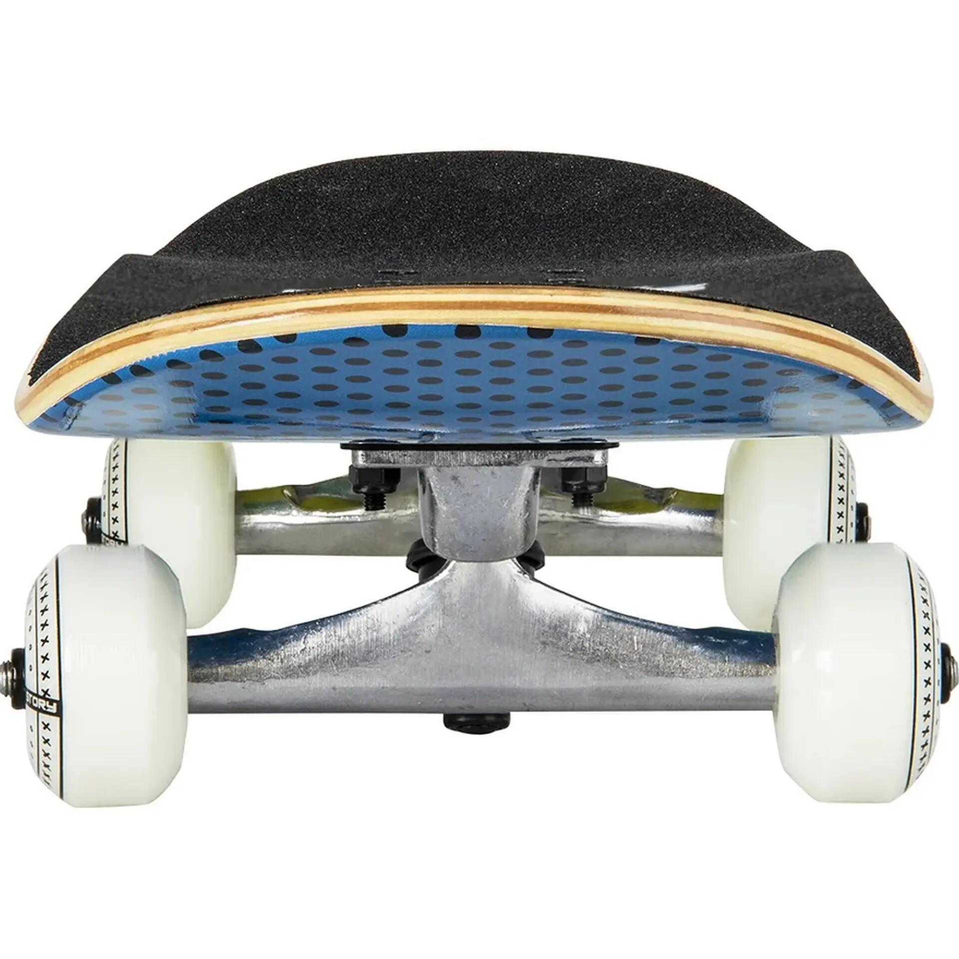 Skateboard Classic 7",  bunt 2/2