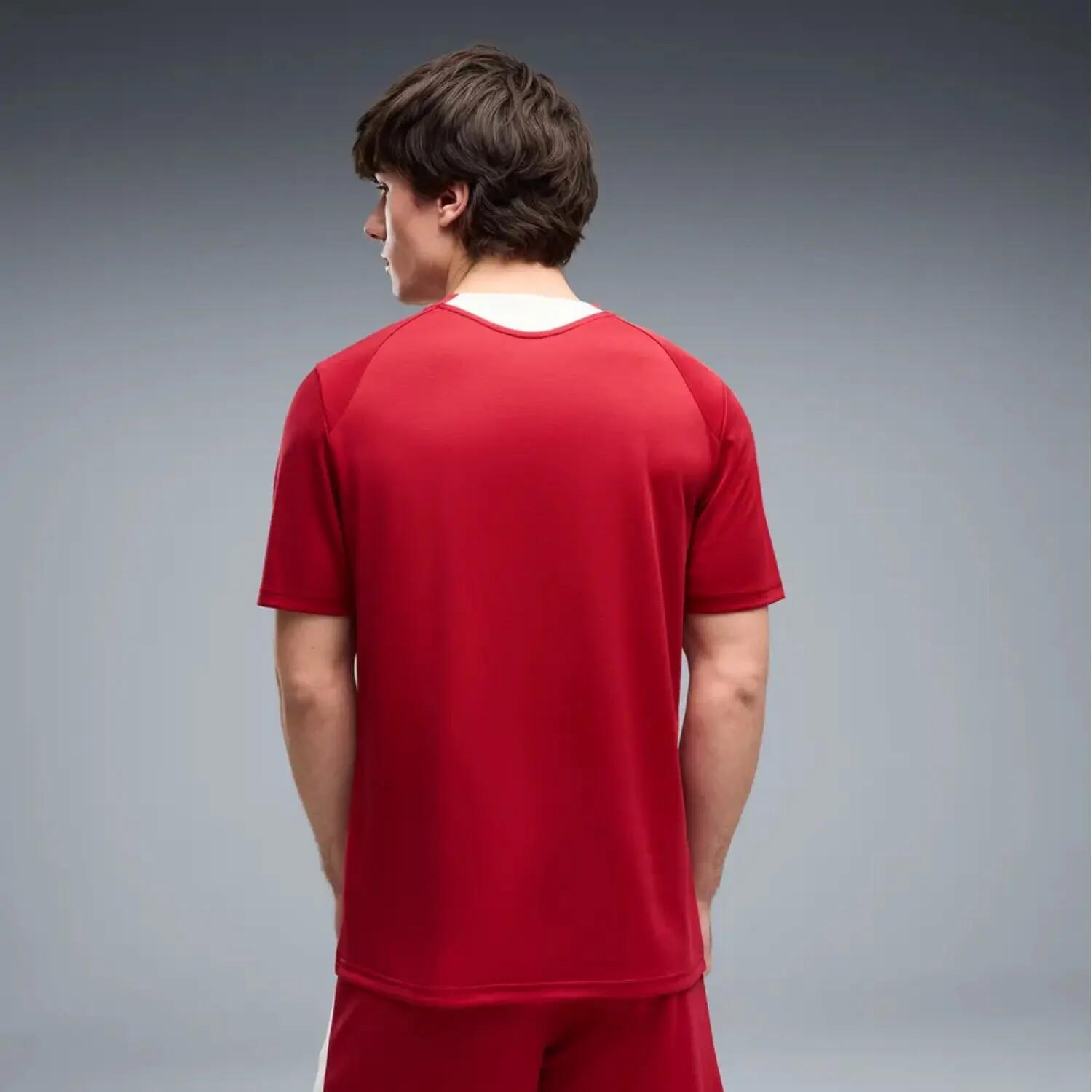 Puma RB Leipzig Trainingstrikot für Herren 26/27 3/4