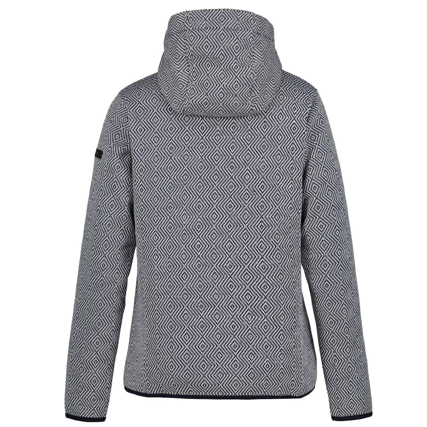 Icepeak Auen Midlayer für Damen mit Kapuze 2/5