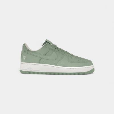 Nike kobe air force 1 low steam summit white
