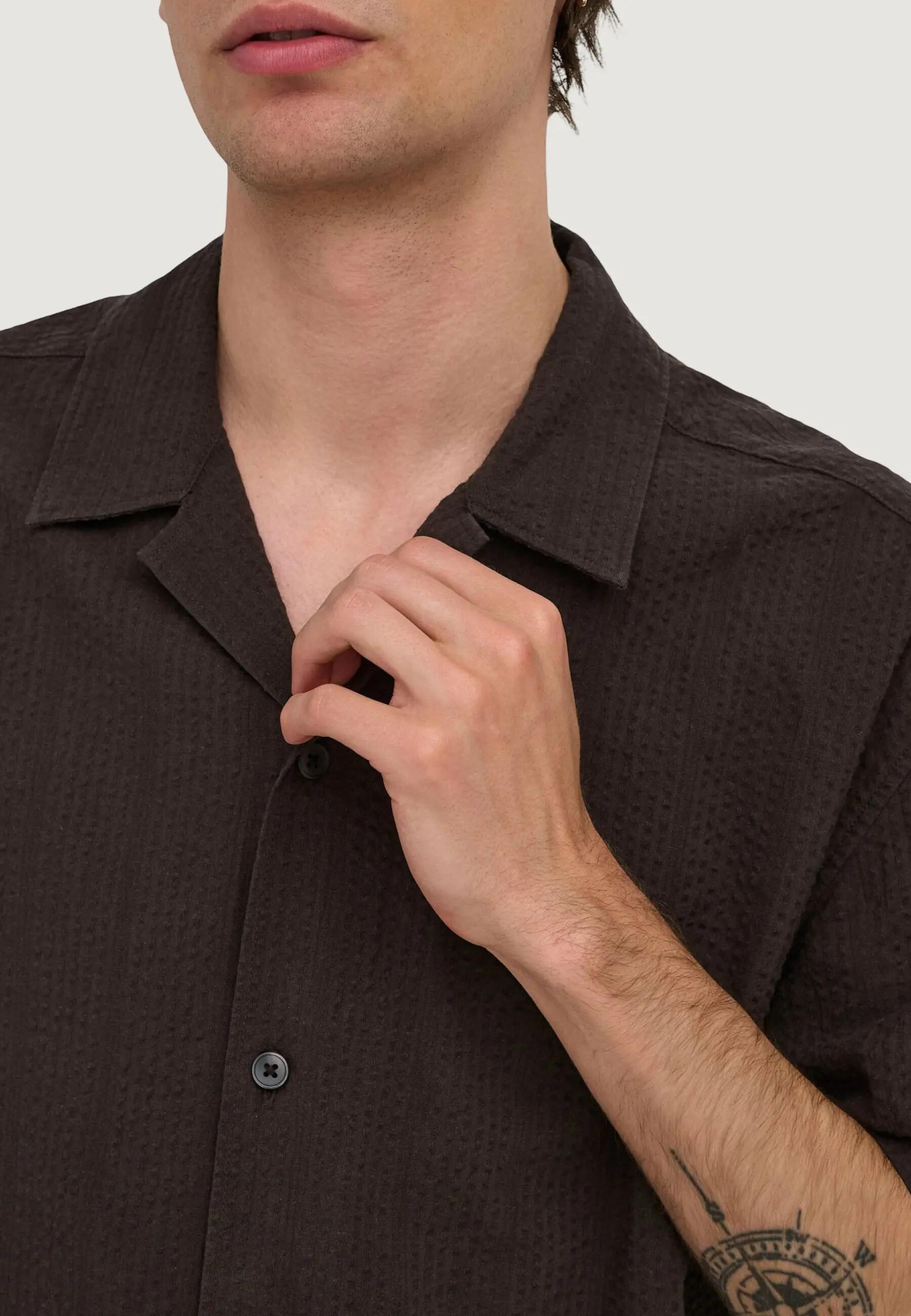 chándal ONSCRUZ RLX SEERSUCKER SET HOMBRE 5/5