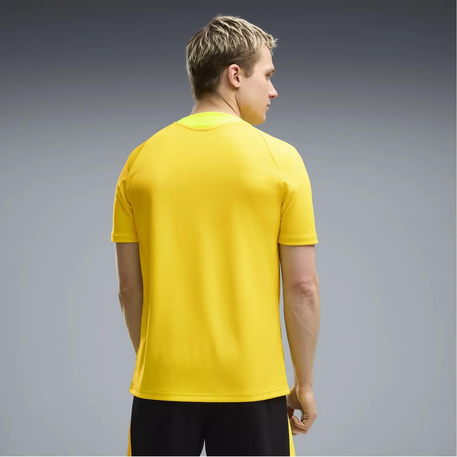 Puma BVB Borussia Dortmund Training Trikot der Saison 26-27 2/3