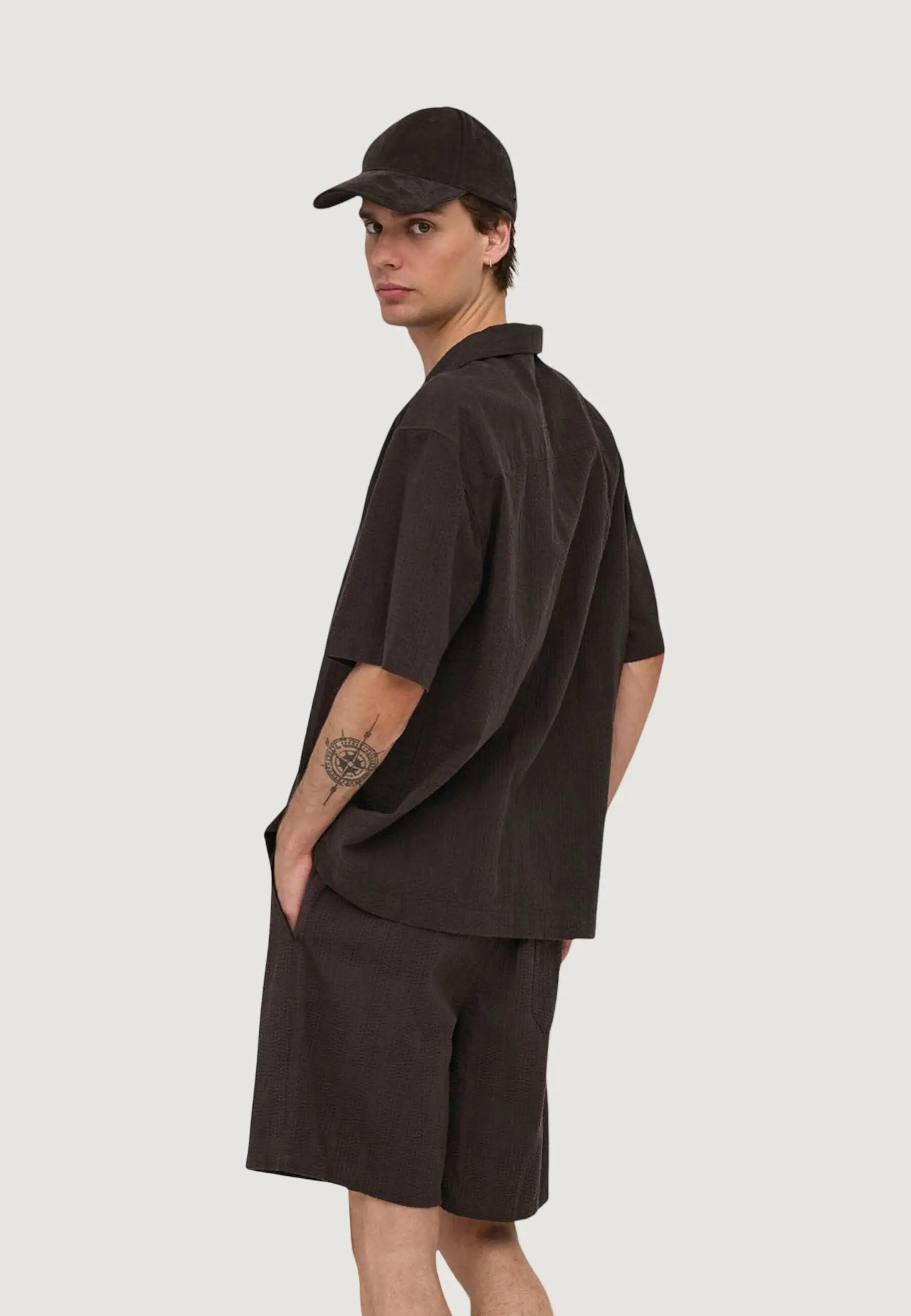 chándal ONSCRUZ RLX SEERSUCKER SET HOMBRE 4/5